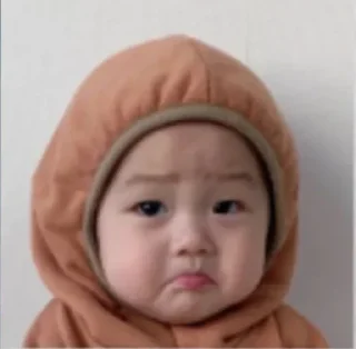 Video sticker ☹️ bacot lo anjg :: @fStikBot