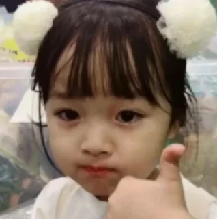 Video sticker ☺️ bacot lo anjg :: @fStikBot