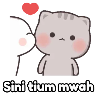 Telegram sticker 🌟 bacot lo anjg :: @fStikBot
