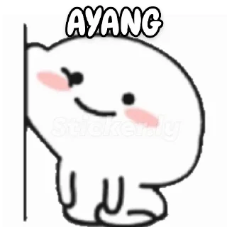 Telegram sticker 🌟 bacot lo anjg :: @fStikBot