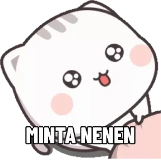 Telegram sticker 🌟 bacot lo anjg :: @fStikBot