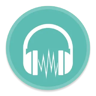 Telegram sticker 🎶 🎧• @StartMusicOficial •🎧