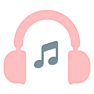 Telegram sticker 🎶 🎧• @StartMusicOficial •🎧