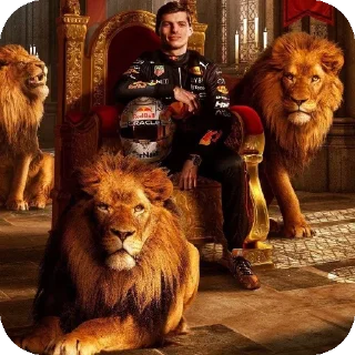 Video sticker 🦁 SimplyLovely