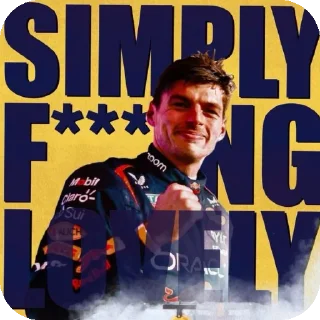 Sticker 👍 SimplyLovely