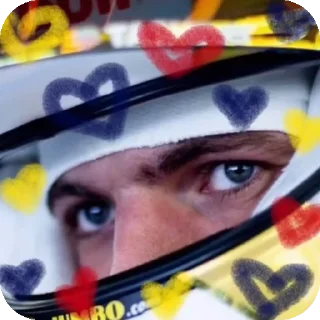 Telegram sticker 😍 SimplyLovely