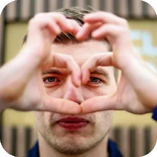 Video sticker ❤ SimplyLovely