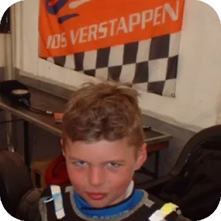 Telegram sticker 😏 SimplyLovely