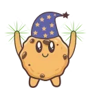 Sticker 🥳 Cookies Protocol)