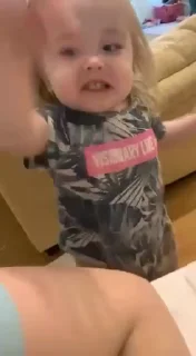 Video sticker ✨ маймунат :: @fStikBot