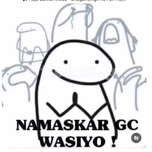 Telegram stiker 🖼 Made by UTKARSH
