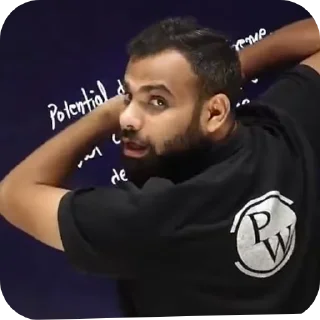 Video sticker 🧥 Made by UTKARSH