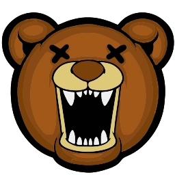 Sticker 🐻 Anime Icon (@Emoji_Club)