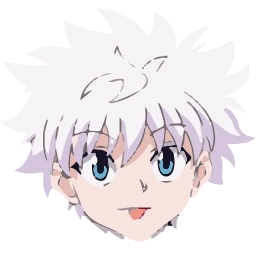 Sticker 😜 Anime Icon (@Emoji_Club)