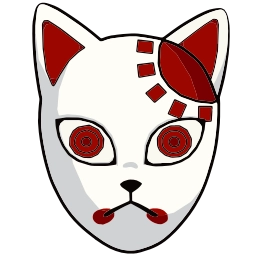 Sticker 👺 Anime Icon (@Emoji_Club)