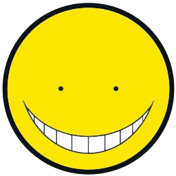 Sticker 😁 Anime Icon (@Emoji_Club)