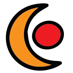 Sticker 🌙 Anime Icon (@Emoji_Club)