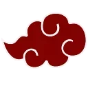 Video sticker ☔️ Anime Icon (@Emoji...