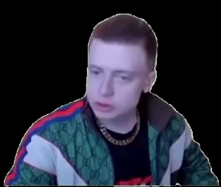 Video sticker 😎 Мемы мелстрой mellstroy @forever_kate