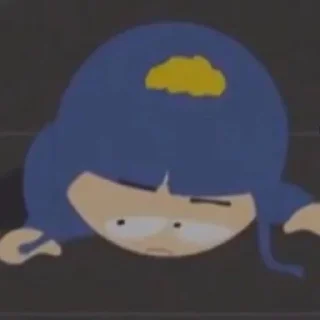 Telegram stiker 😕 сас парк