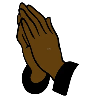 Telegram sticker 🙏 Sat Sri Akaal @PunjabiSticker