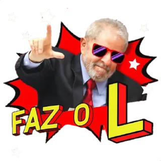 Video sticker 😎 Fizueli