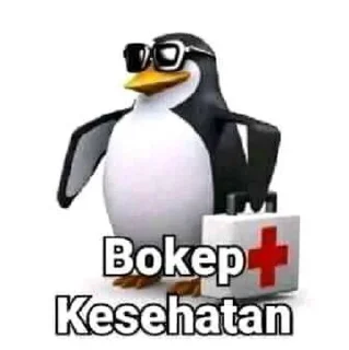 Sticker 🌐 ʙᴀɴᴅᴀʀ 𝘣𝘰𝘬𝘦𝘱 @Hitsaki