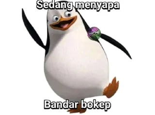 Telegram sticker 🌐 ʙᴀɴᴅᴀʀ 𝘣𝘰𝘬𝘦𝘱 @Hitsaki