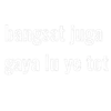 Video sticker 😂 @nwgentod yuk?