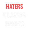 Video sticker 😌 @nwgentod yuk?