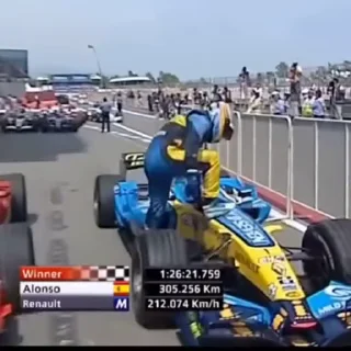 Video sticker 🍪 Alonso @NASA_gifs