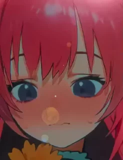 Video sticker 😳 Ramdom Stick @uRoxRo