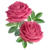 Sticker 🌹 flowers aesthetics | @ritataro