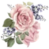 Sticker 🌸 flowers aesthetics | @ritataro