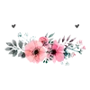 Video sticker 💐 flowers aesthetics...