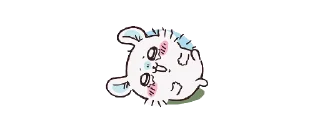 Video sticker 🌟 @brainrotchiikawa @ankhaubivaet