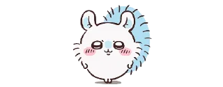 Video sticker 🌟 @brainrotchiikawa @ankhaubivaet