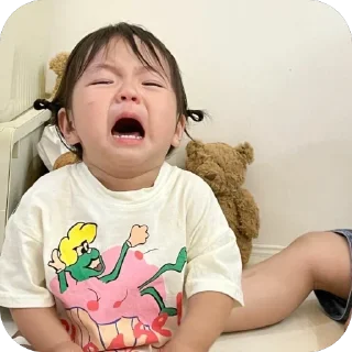 Telegram sticker 🫥 Bambie