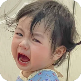 Telegram sticker 🫥 Bambie