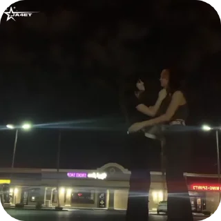 Video sticker 🌟 ja4et :: @fStikBot