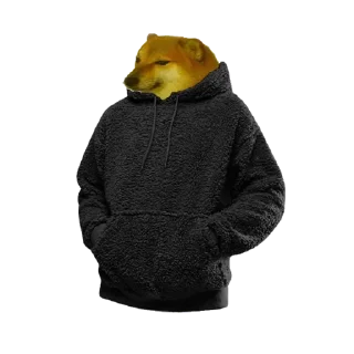 Video sticker 👕 Cheems Boi (@CalsiBot)