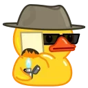 Video sticker 🤫 LIA :: @fStikBot