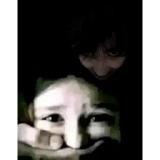 Video sticker 😈 дура