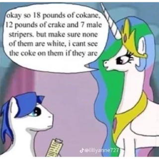 Telegram sticker 💅 дура