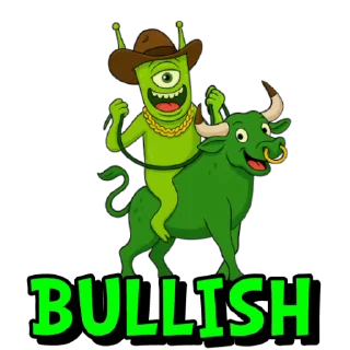 Video sticker 🐮 SLUG_DUDES