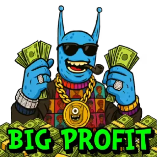 Video sticker 💵 SLUG_DUDES