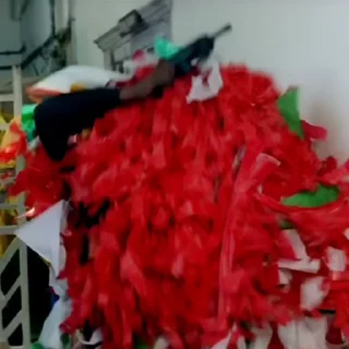 Video sticker 💥 C I D മൂസ pack @sticker_pack_channel — @stckrRobot
