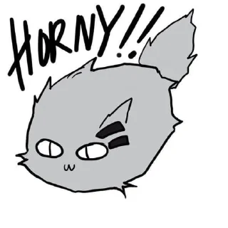 Telegram sticker 🌟 Lappi :: @fStikBot