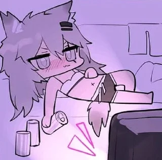Telegram sticker 🌟 Lappi :: @fStikBot