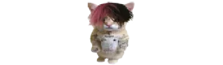 Video sticker 🐈 @ministicers :: cr. @emoji_premium